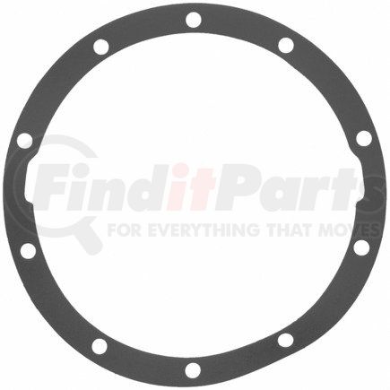 RDS 55431 by FEL-PRO - Differential Carrier Gasket Round Shaped 10 Bolt Hole Gasket