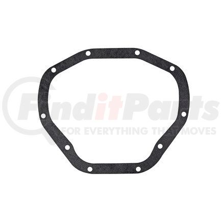 RDS 55447 by FEL-PRO - Axle Housing Cover Gasket Irregular Shaped 10 Bolt Hole Gasket