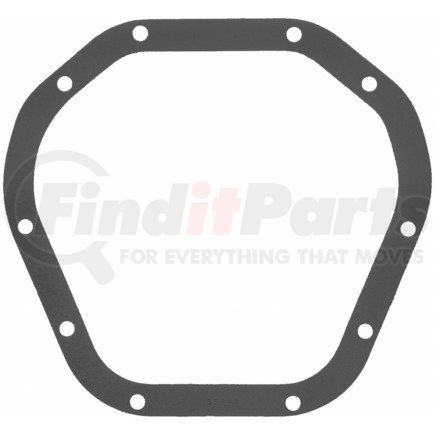 RDS 55449 by FEL-PRO - Differential Cover Gasket