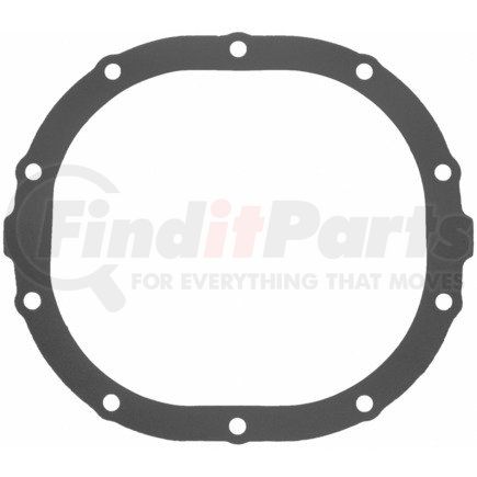 RDS 55459 by FEL-PRO - Differential Cover Gasket