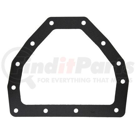 RDS 55481 by FEL-PRO - Axle Housing Cover Gasket Irregular Shaped 12 Bolt Hole Gasket