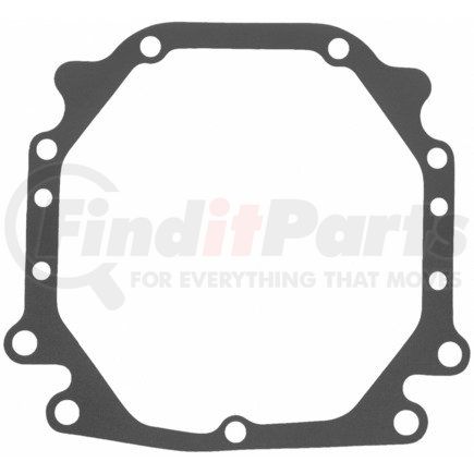 RDS 55475 by FEL-PRO - Axle Housing Cover Gasket Irregular Shaped 13 Bolt Hole Gasket