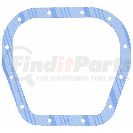 RDS 55476 by FEL-PRO - Differential Cover Gasket