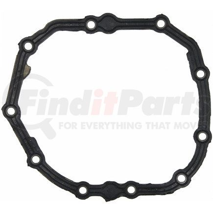 RDS 55477 by FEL-PRO - Axle Housing Cover Gasket Irregular Shaped 10 Bolt Hole Gasket