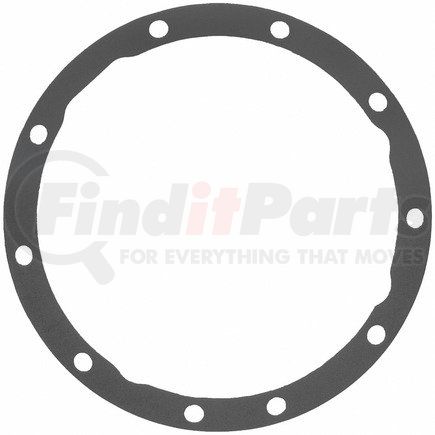 RDS 6583 by FEL-PRO - Axle Hsg. Cover or Diff. Seal