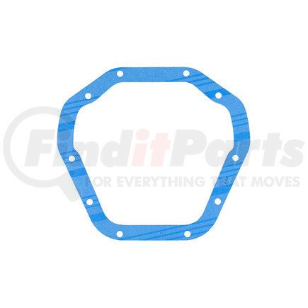 RDS6095-1 by FEL-PRO - Axle Housing Cover Gasket Irregular Shaped 10 Bolt Hole Gasket