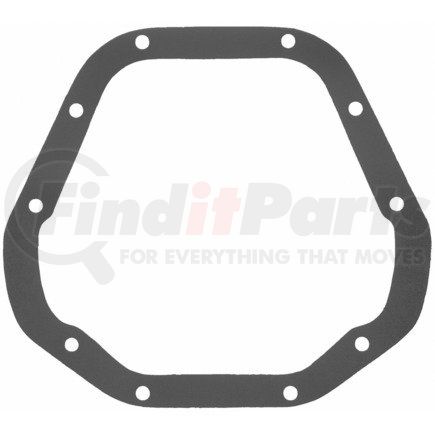 RDS 6014 by FEL-PRO - Differential Cover Gasket