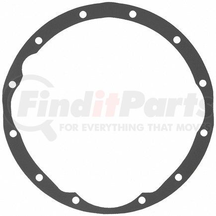 RDS 6335-1 by FEL-PRO - Axle Hsg. Cover or Diff. Seal