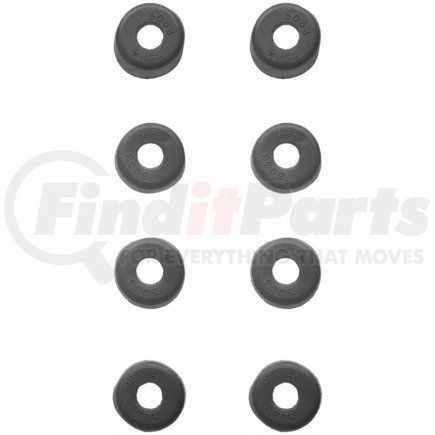 Fel-Pro SS 13399 Engine Valve Stem Oil Seal Set Engine Valve Stem Oil Seal Set