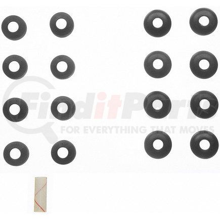 SS 70014 by FEL-PRO - Valve Stem Seal Set