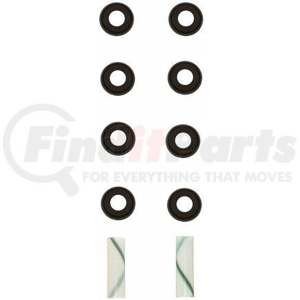 Fel-Pro SS 27149 Engine Valve Stem Oil Seal Set Engine Valve Stem Oil Seal Set