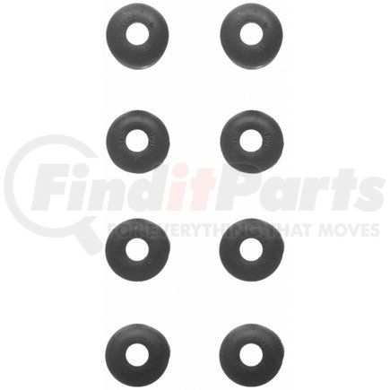 Fel-Pro SS 13955 Engine Valve Stem Oil Seal Set Engine Valve Stem Oil Seal Set