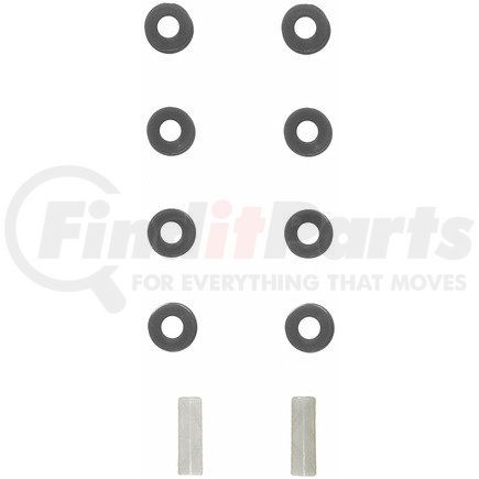 SS 70037 by FEL-PRO - Engine Valve Stem Oil Seal Set