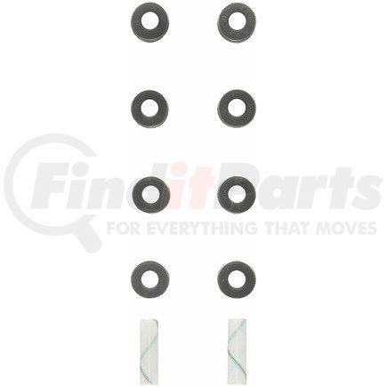 SS 70702 by FEL-PRO - Engine Valve Stem Oil Seal Set