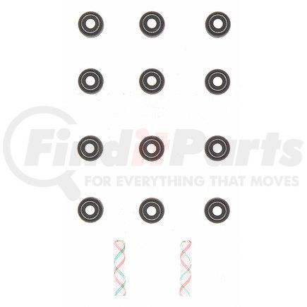 SS 70795-2 by FEL-PRO - Engine Valve Stem Oil Seal Set