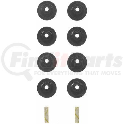 SS 70864 by FEL-PRO - Engine Valve Stem Oil Seal Set