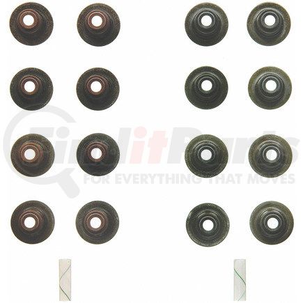 SS 71039 by FEL-PRO - Valve Stem Seal Set