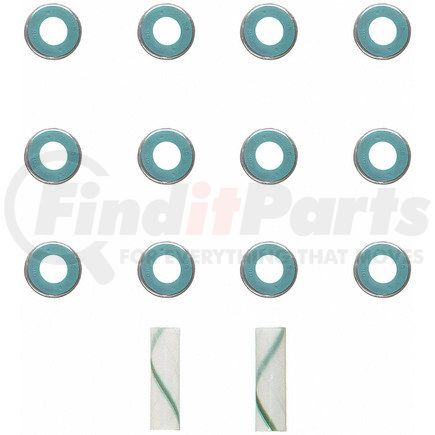 SS 72144 by FEL-PRO - Engine Valve Stem Oil Seal Set