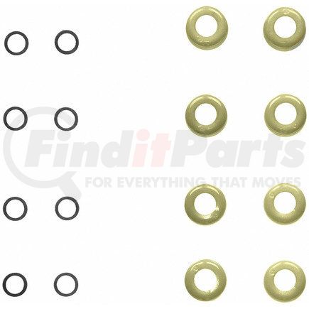 SS 72526 by FEL-PRO - Engine Valve Stem Oil Seal Set