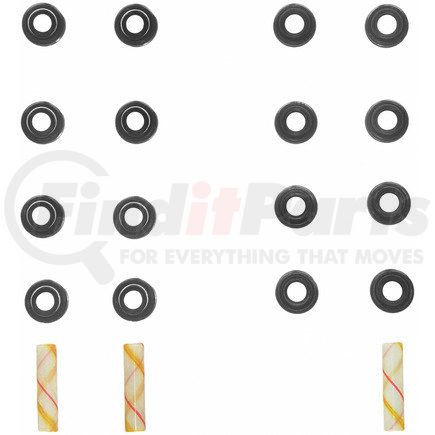 SS 72546-1 by FEL-PRO - Engine Valve Stem Oil Seal Set