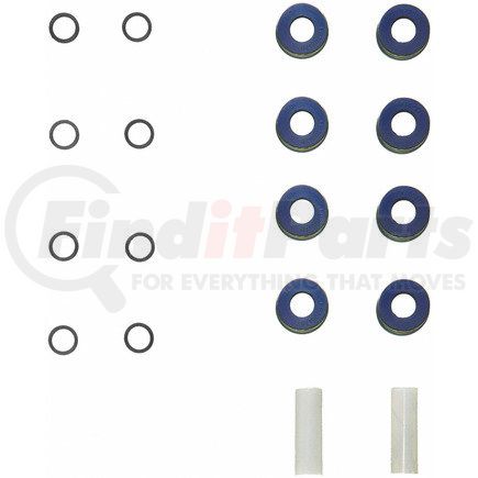 SS 72527 by FEL-PRO - Engine Valve Stem Oil Seal Set