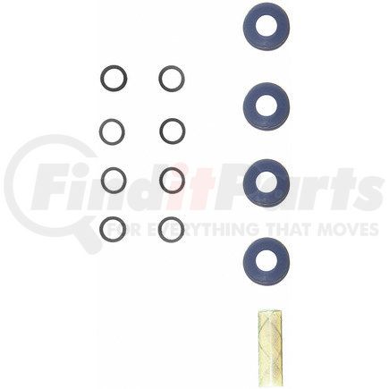 SS 72531 by FEL-PRO - Engine Valve Stem Oil Seal Set
