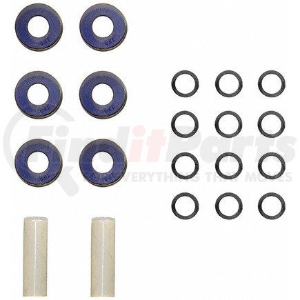 SS 72530 by FEL-PRO - Valve Stem Seal Set