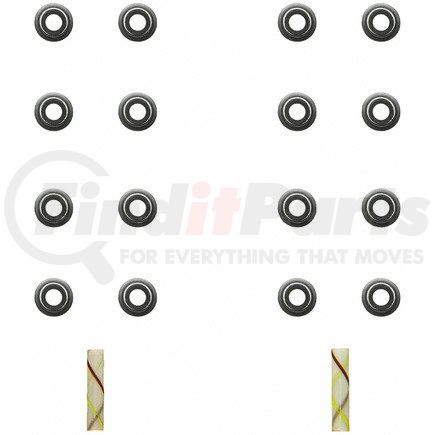 SS 72809 by FEL-PRO - Engine Valve Stem Oil Seal Set