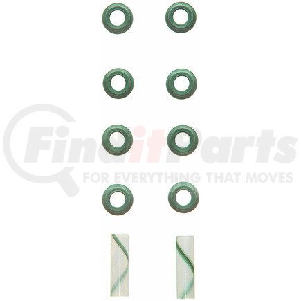 SS 72567 by FEL-PRO - Engine Valve Stem Oil Seal Set