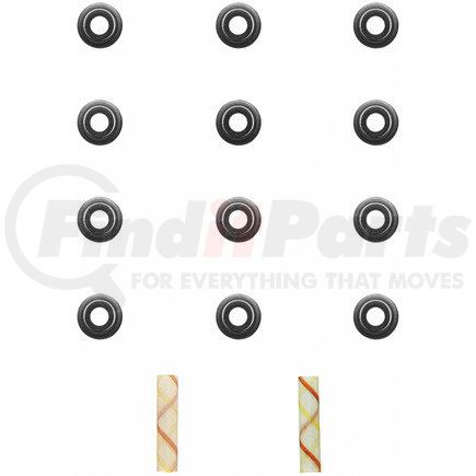 SS 72830 by FEL-PRO - Engine Valve Stem Oil Seal Set