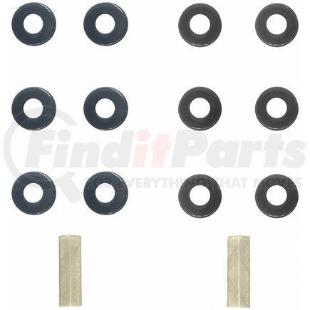 SS 72700 by FEL-PRO - Engine Valve Stem Oil Seal Set