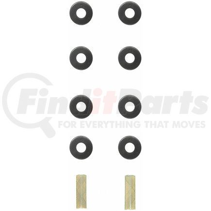 SS 72702 by FEL-PRO - Engine Valve Stem Oil Seal Set