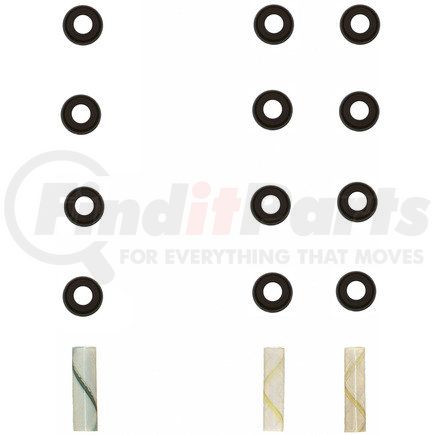 SS 72731 by FEL-PRO - Engine Valve Stem Oil Seal Set