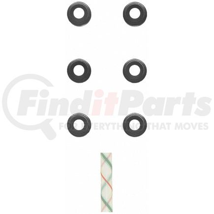 SS 72710 by FEL-PRO - Engine Valve Stem Oil Seal Set