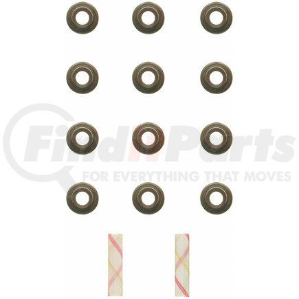 SS 72805 by FEL-PRO - Valve Stem Seal Set