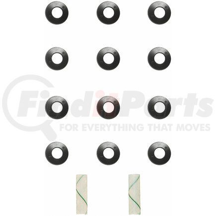 Fel-Pro SS 72783 Engine Valve Stem Oil Seal Set Engine Valve Stem Oil Seal Set