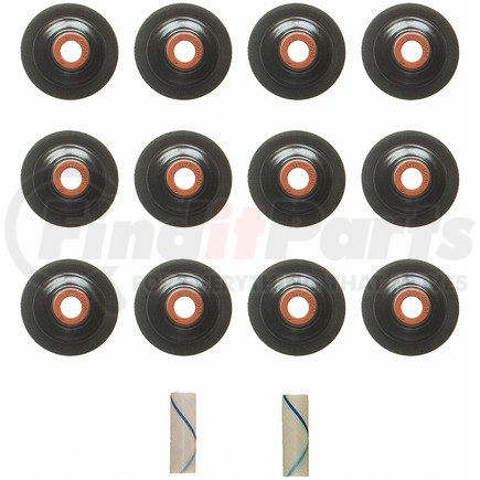 SS 72851 by FEL-PRO - Engine Valve Stem Oil Seal Set