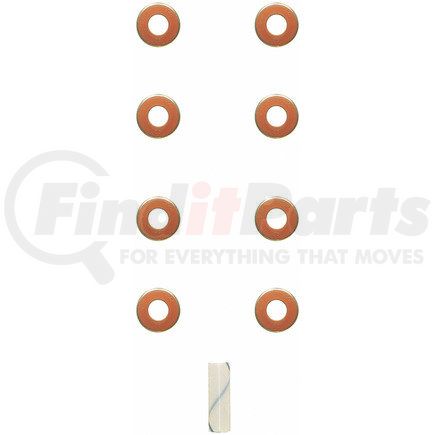 SS 72839 by FEL-PRO - Engine Valve Stem Oil Seal Set