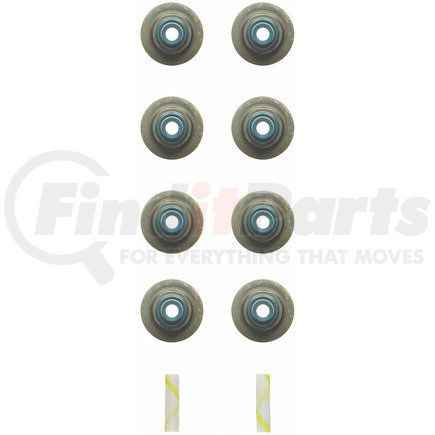 SS 72867 by FEL-PRO - Engine Valve Stem Oil Seal Set