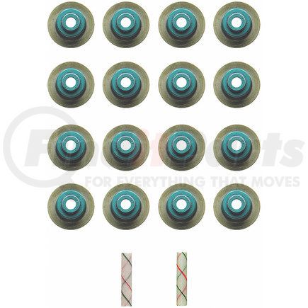 SS 72873 by FEL-PRO - Engine Valve Stem Oil Seal Set