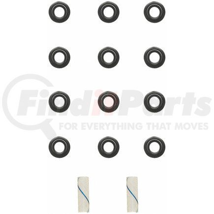 SS 72861-1 by FEL-PRO - Valve Stem Seal Set