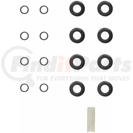 SS 72883 by FEL-PRO - Engine Valve Stem Oil Seal Set