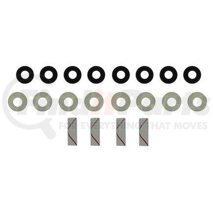 SS 72938 by FEL-PRO - Engine Valve Stem Oil Seal Set