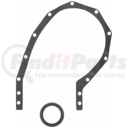 TCS 10656 by FEL-PRO - Engine Timing Cover Gasket Set