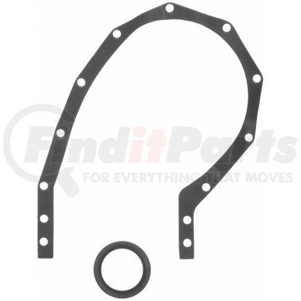 TCS 10656 by FEL-PRO - Timing Cover Gasket Set