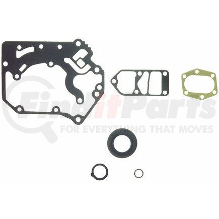 TCS 12652-2 by FEL-PRO - Timing Cover Gasket Set