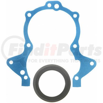 TCS 12662 by FEL-PRO - Flywheel Housing Gasket