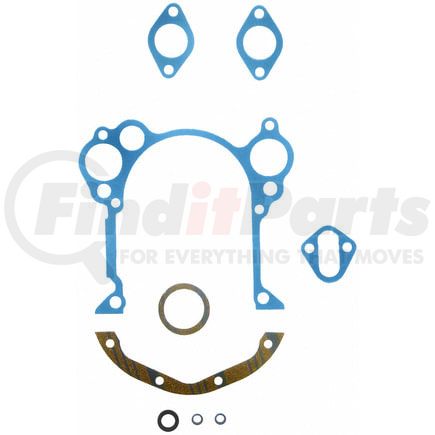 TCS 12681-1 by FEL-PRO - Timing Cover Gasket Set