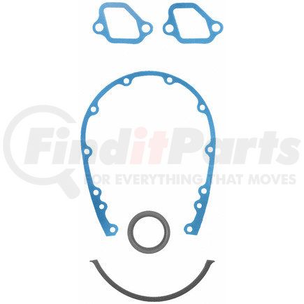 TCS 11727-1 by FEL-PRO - Timing Cover Gasket Set