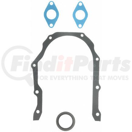 TCS 11700-1 by FEL-PRO - Timing Cover Gasket Set